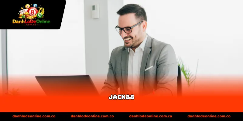 Jack88