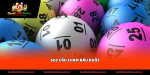 soi cầu chạm đầu đuôi
